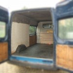 Ford Transit 2.2 TDi