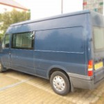 Ford Transit 2.2 TDi